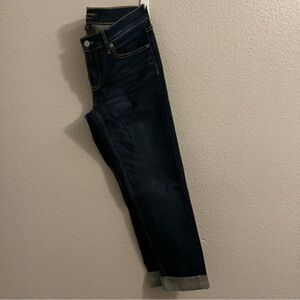 Banana Republic Girlfriend jean